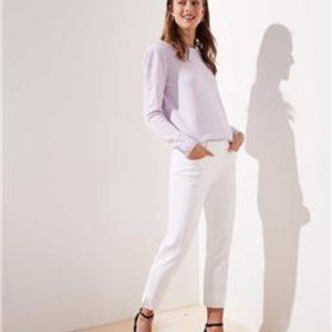 Anne Taylor Loft Marisa pant, Riviera Pant s 12